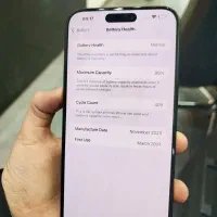 iphone 15 pro max|موبایل|تبریز, |دیوار