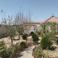 باغ ویلا با استخر آب گرم در توس ۹۷|اجارهٔ کوتاه‌مدت ویلا و باغ|مشهد, امیرآباد|دیوار