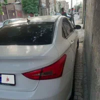 اریزو۵مدل۹۵|خودرو سواری و وانت|مشهد, توس (بلوار توس)|دیوار