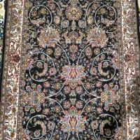 فرش|فرش|کرج, بنیاد|دیوار