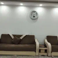 مبل ده نفره تازه