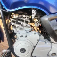 آپاچی ۱۵۰ مدل ۸۶ کلکسیونی|موتورسیکلت|تهران, تهرانسر شرقی|دیوار