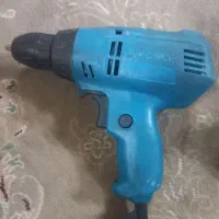 دلر برقی آنکور|ابزارآلات|کاشان, باغ ماجد|دیوار