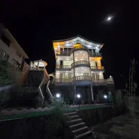 عمارت ماهور فول امکانات