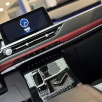 تیگو ۷ پرو اکسلنت|خودرو سواری و وانت|کرج, جهان‌شهر|دیوار