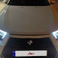 دنا پلاس 5 دنده 404 رینگ ۱۵ شرکتی لاستیک خارجی