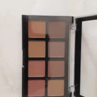 سایه رژ گونه مژه