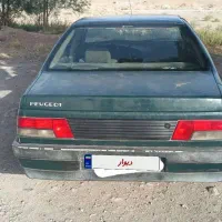 فروش فوری اردی ۸۳ زیر قیمت بازار
