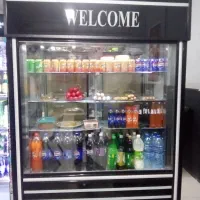 لوازم فست فود به فروش می‌رسد|کافی‌شاپ و رستوران|سیرجان, |دیوار