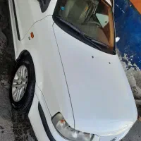 سمنو EF7مدل ۱۳۹۶