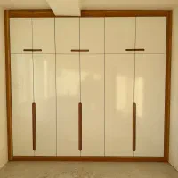 کمد دیواری و کابیت|جاکفشی، کمد، دراور|رباطکریم, رباطکریم|دیوار