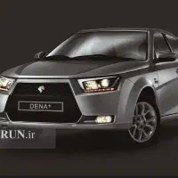 دناپلاس 6دنده 1404 صفر خشک