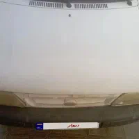 پراید مدل ۸۹ دوگانه