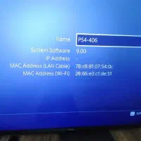 ps4 slim کپی خور|کنسول، بازی ویدئویی و آنلاین|بندر ماهشهر, |دیوار