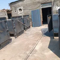 دستگاه کوره زغال|ماشین‌آلات صنعتی|لواسان, |دیوار