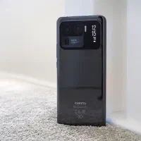 Mi 11 ultra