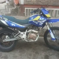 موتورتریلt2