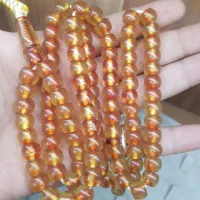 تسبیح سندلوس و کهربا