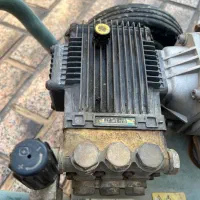 کارواش صنعتی spc|ماشینآلات صنعتی|هشتگرد, شهرک ولیعصر (مصلی)|دیوار