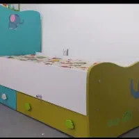 سرویس خواب کودک|اسباب و اثاث بچه|بندر انزلی, کارآموزی|دیوار