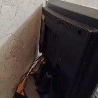 سیستم کامپیوتر و ۲ عدد مانیتور|رایانه رومیزی|گلبهار, شهر جدید گلبهار|دیوار