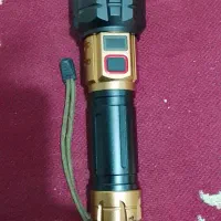 چراغ قوه