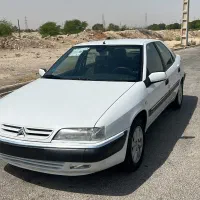 زانتیا ۱۳۸۹ فابریک 2000
