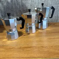 قهوه جوش(موکاپات)