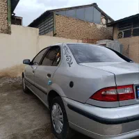 سمندef7|خودرو سواری و وانت|قدس, شهرک صنعتی زاگرس|دیوار