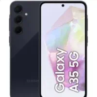 فروش فوری گوشی a35 5G