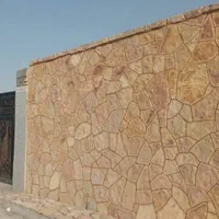 سنگ لاشه تاوه  زرد و قرمز مستقیم از معدن|عمده‌فروشی|مشهد, توس فردوسی|دیوار