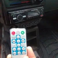 ظبط۴کانال آمپلی خور نو و یک عدد باند جی وی سی درحد