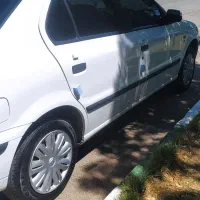 سمند ال ایکس مدل ۱۴۰۱