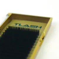 مژه تی لش