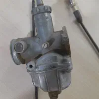 کاربرات موتور