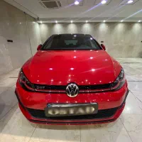 فولکسGtiمدل2018 استثنایی
