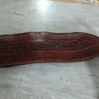 کمربند باشگاه درجه 1بدون حتی یکبار استفاده|کیف، کفش، کمربند|کرمانشاه, |دیوار