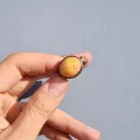 انگشتر مردانه اپال عتیقه