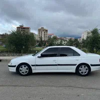 پژو پارس XU7 P دریچه سیمی