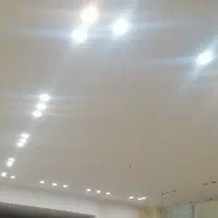 نصب انواع لوستر.هالوژن.لاین نوری