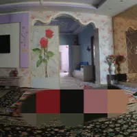 فروش یک واحد آپارتمان طبقه اول مجتمع پرستاران