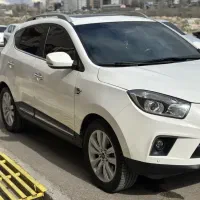 جک S5 اتومات مدل 95 اقساطی