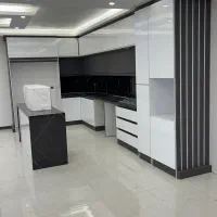 آپارتمان تک واحدی سه خواب ۱۵۰ متر لوکس