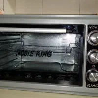فروش توستر نوبل کینگ