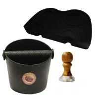 ست تمپر  و تمپر مت و ناک باکس