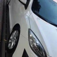 مزدا نیو ۸۹ تیپ۳