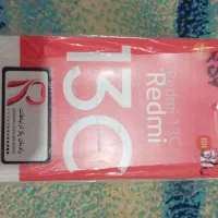 فروش گوشی ردمی 13 c|موبایل|آستارا, |دیوار