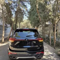 KMC K7 مدل1402 مشکی|خودرو سواری و وانت|کرج, شهرک بنفشه|دیوار