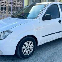 تیبا 2 مدل 94