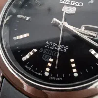 سیکو اورجینال ژاپن نو